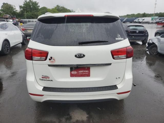 Photo 5 VIN: KNDMB5C14F6046353 - KIA SEDONA LX 