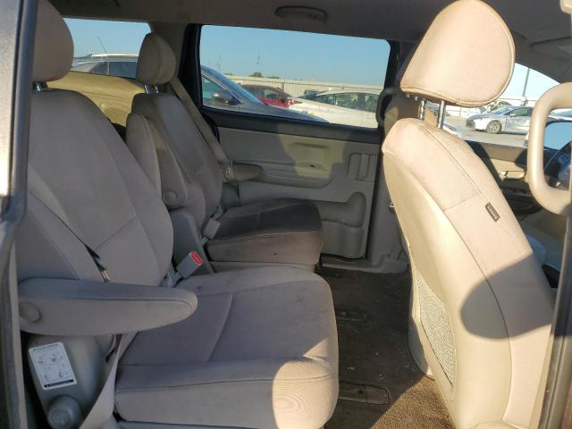 Photo 10 VIN: KNDMB5C14F6050449 - KIA SEDONA LX 