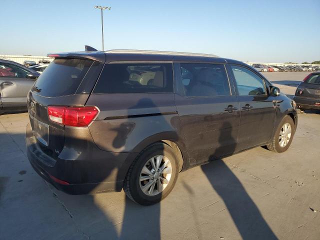 Photo 2 VIN: KNDMB5C14F6050449 - KIA SEDONA LX 