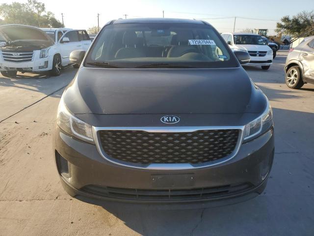 Photo 4 VIN: KNDMB5C14F6050449 - KIA SEDONA LX 