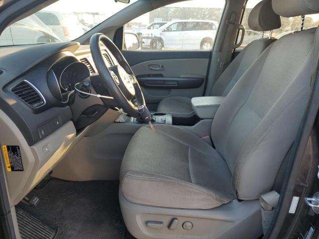 Photo 6 VIN: KNDMB5C14F6050449 - KIA SEDONA LX 