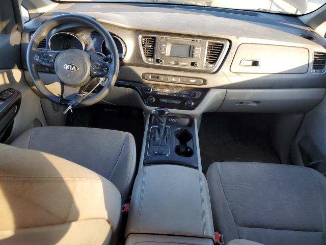 Photo 7 VIN: KNDMB5C14F6050449 - KIA SEDONA LX 