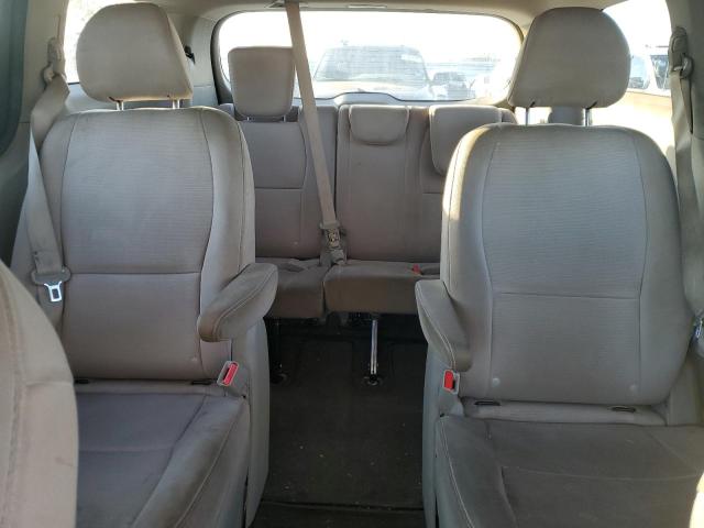 Photo 9 VIN: KNDMB5C14F6050449 - KIA SEDONA LX 