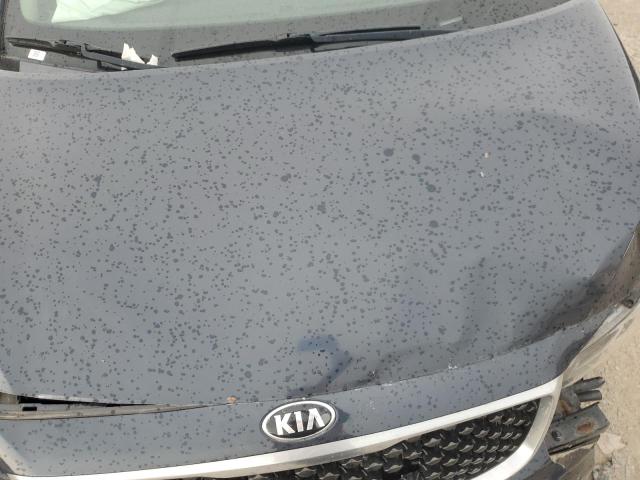 Photo 11 VIN: KNDMB5C14F6058440 - KIA SEDONA LX 