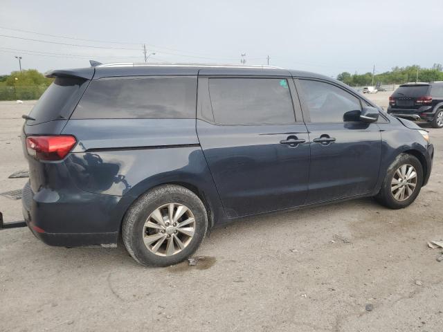 Photo 2 VIN: KNDMB5C14F6058440 - KIA SEDONA LX 