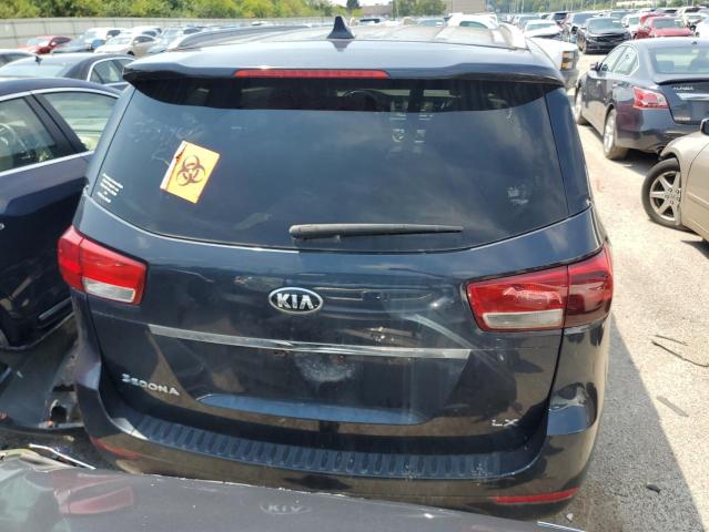 Photo 5 VIN: KNDMB5C14F6058440 - KIA SEDONA LX 