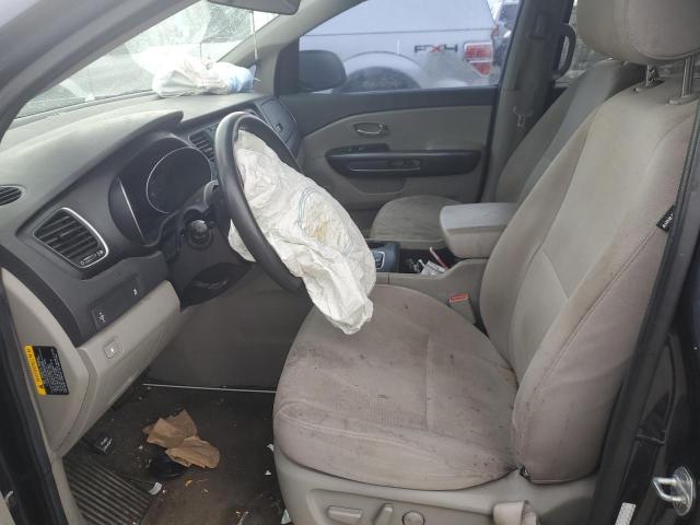 Photo 6 VIN: KNDMB5C14F6058440 - KIA SEDONA LX 