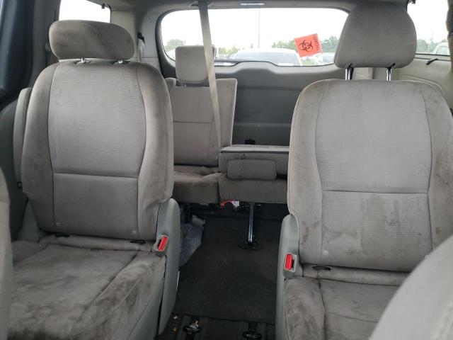 Photo 9 VIN: KNDMB5C14F6058440 - KIA SEDONA LX 