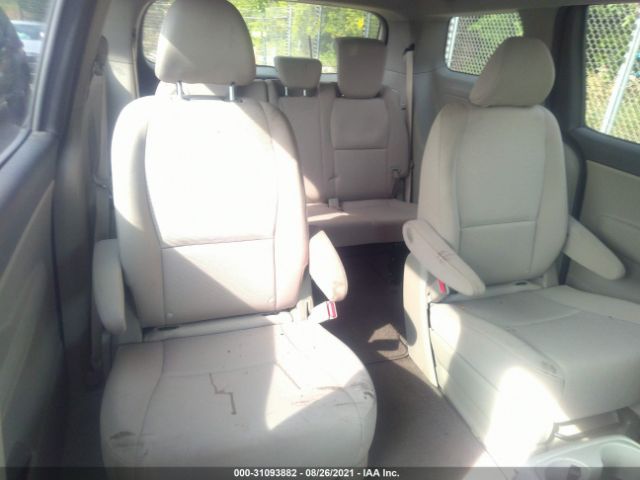 Photo 7 VIN: KNDMB5C14F6060219 - KIA SEDONA 