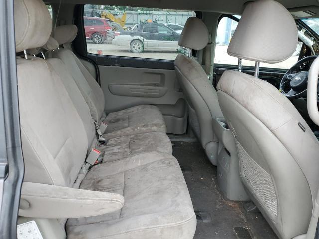 Photo 5 VIN: KNDMB5C14F6061354 - KIA SEDONA LX 