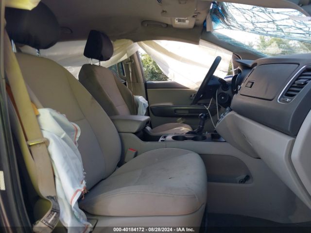 Photo 4 VIN: KNDMB5C14F6065890 - KIA SEDONA 