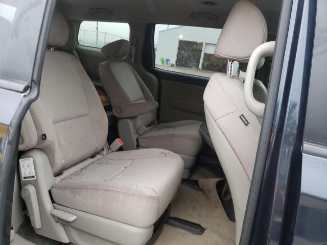 Photo 5 VIN: KNDMB5C14F6066036 - KIA SEDONA LX 