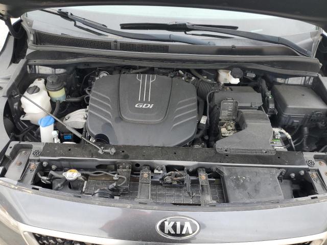 Photo 10 VIN: KNDMB5C14F6067266 - KIA SEDONA LX 