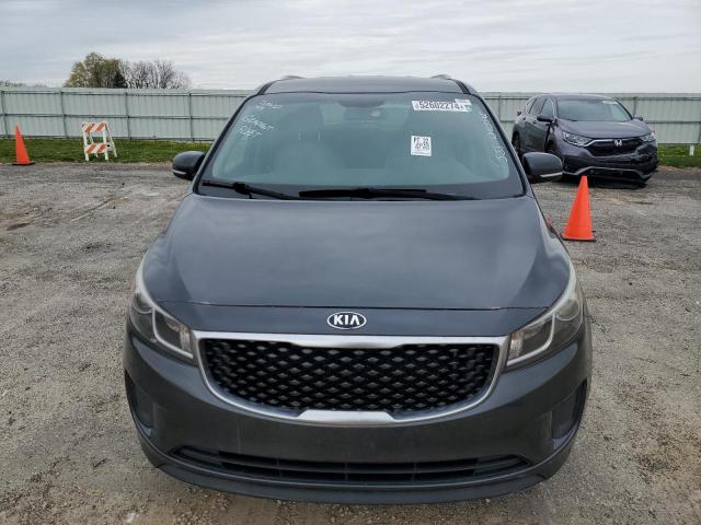 Photo 4 VIN: KNDMB5C14F6067266 - KIA SEDONA LX 