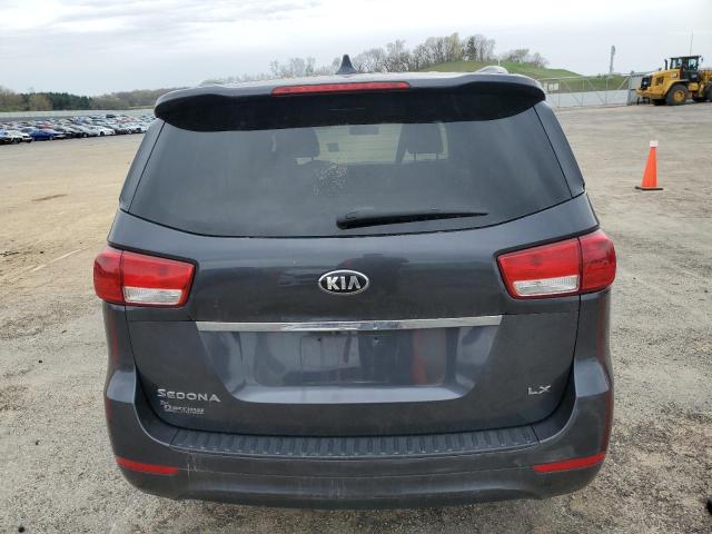 Photo 5 VIN: KNDMB5C14F6067266 - KIA SEDONA LX 