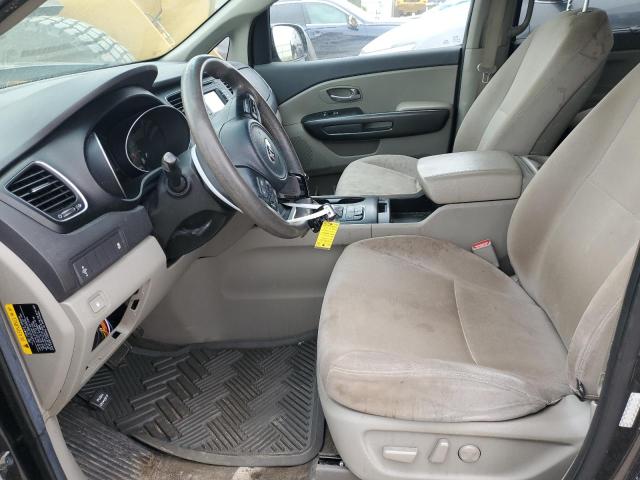 Photo 6 VIN: KNDMB5C14F6067266 - KIA SEDONA LX 