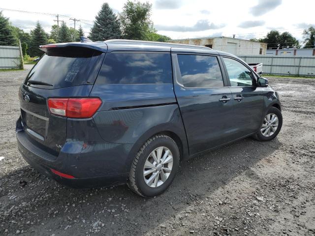 Photo 2 VIN: KNDMB5C14F6069695 - KIA SEDONA LX 