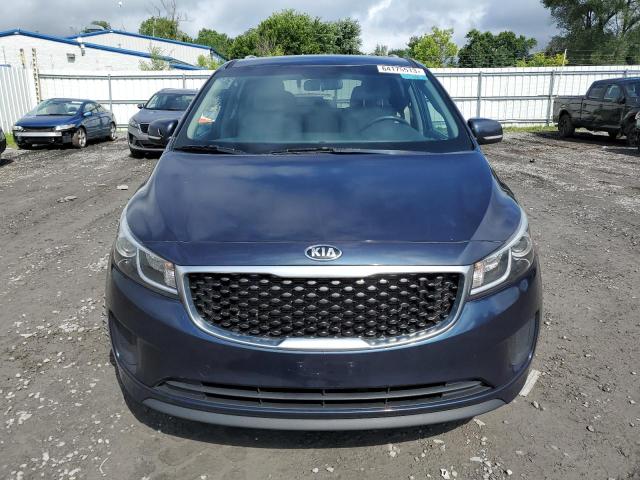 Photo 4 VIN: KNDMB5C14F6069695 - KIA SEDONA LX 