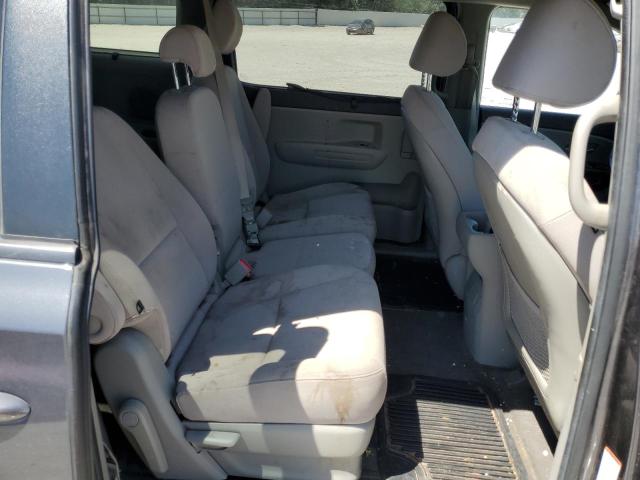 Photo 10 VIN: KNDMB5C14F6073648 - KIA SEDONA LX 