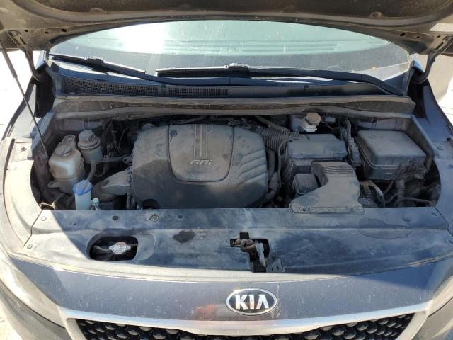 Photo 11 VIN: KNDMB5C14F6073648 - KIA SEDONA LX 