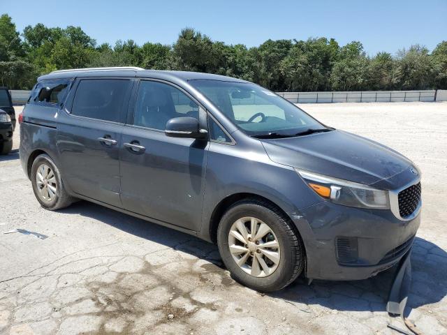 Photo 3 VIN: KNDMB5C14F6073648 - KIA SEDONA LX 