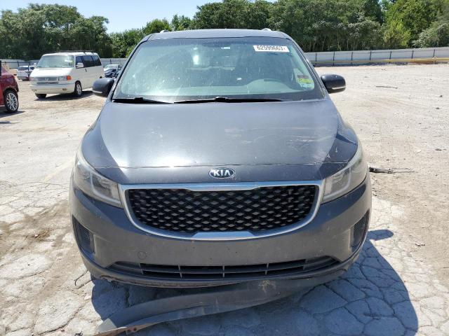 Photo 4 VIN: KNDMB5C14F6073648 - KIA SEDONA LX 