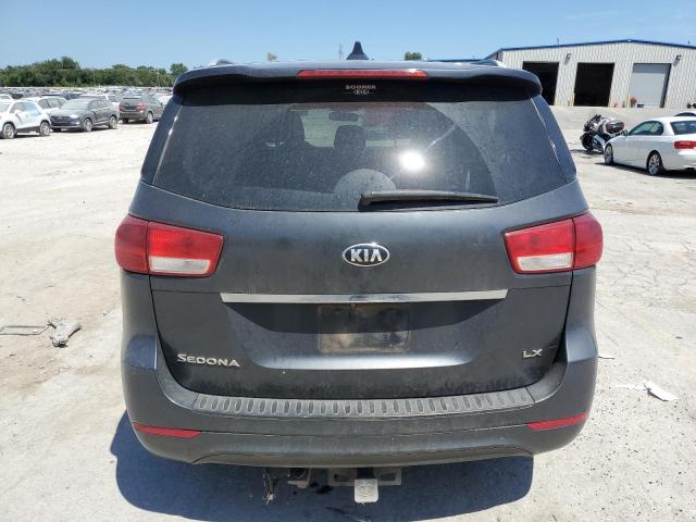 Photo 5 VIN: KNDMB5C14F6073648 - KIA SEDONA LX 