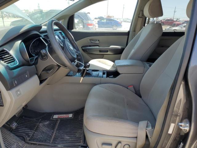 Photo 6 VIN: KNDMB5C14F6073648 - KIA SEDONA LX 