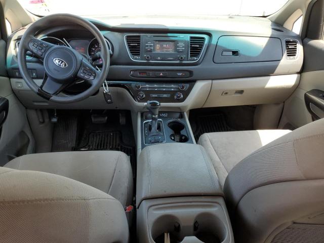 Photo 7 VIN: KNDMB5C14F6073648 - KIA SEDONA LX 