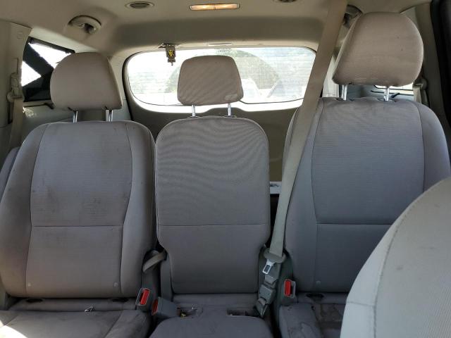 Photo 9 VIN: KNDMB5C14F6073648 - KIA SEDONA LX 