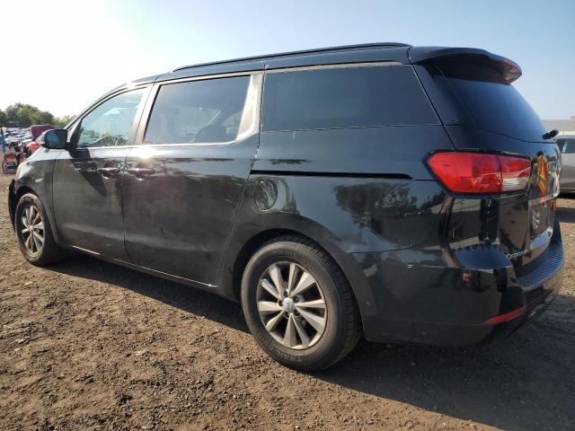 Photo 1 VIN: KNDMB5C14F6074394 - KIA SEDONA LX 