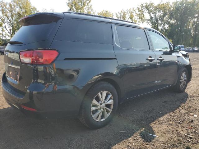 Photo 2 VIN: KNDMB5C14F6074394 - KIA SEDONA LX 