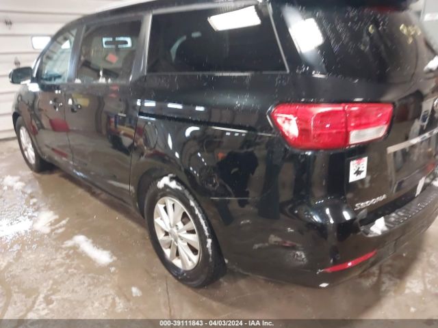 Photo 2 VIN: KNDMB5C14G6084974 - KIA SEDONA 