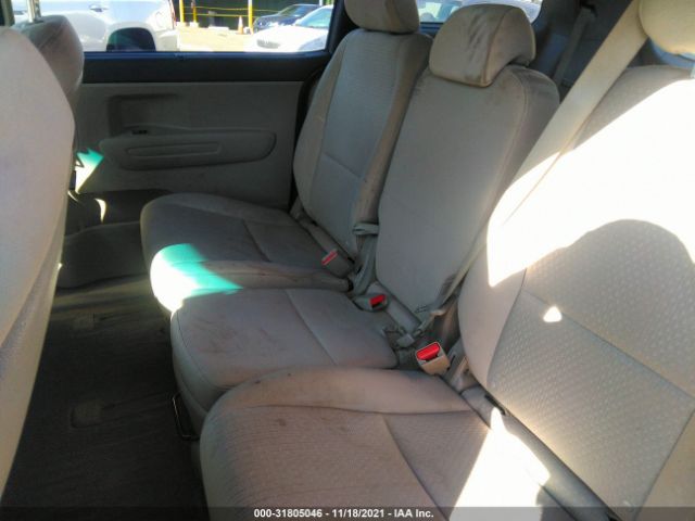 Photo 7 VIN: KNDMB5C14G6091908 - KIA SEDONA 