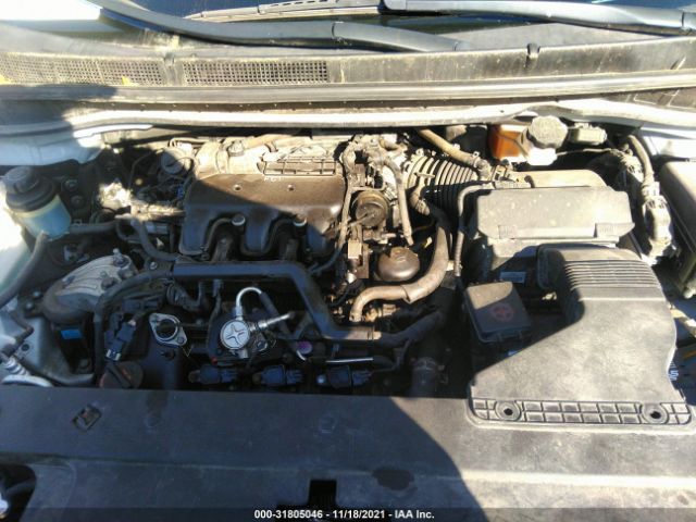 Photo 9 VIN: KNDMB5C14G6091908 - KIA SEDONA 