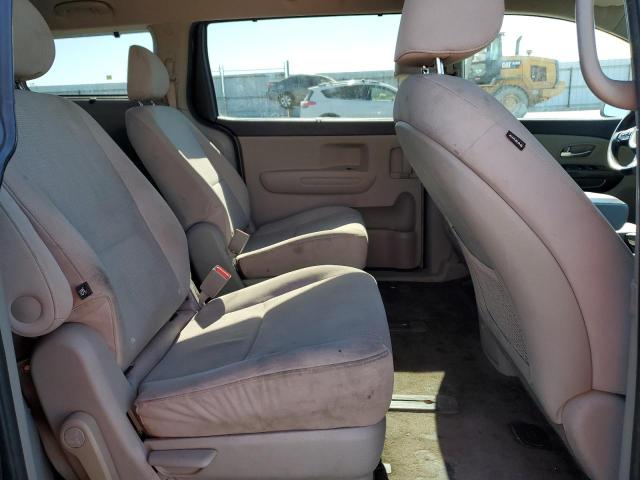 Photo 10 VIN: KNDMB5C14G6095540 - KIA SEDONA 