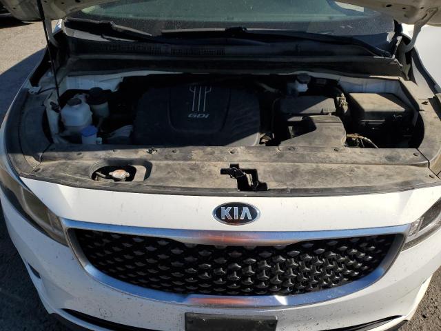 Photo 11 VIN: KNDMB5C14G6095540 - KIA SEDONA 