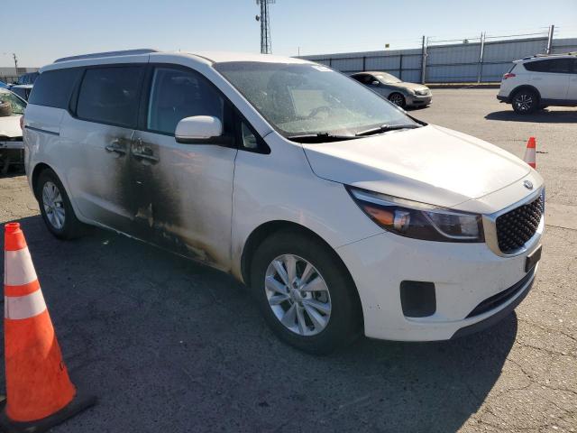 Photo 3 VIN: KNDMB5C14G6095540 - KIA SEDONA 