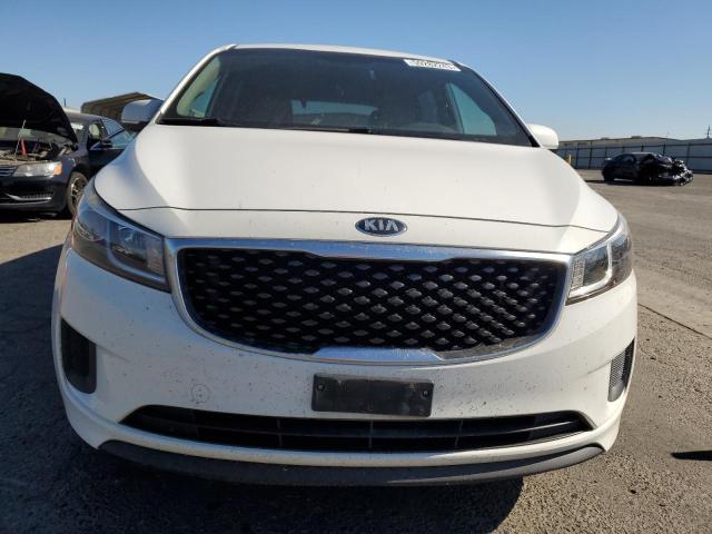 Photo 4 VIN: KNDMB5C14G6095540 - KIA SEDONA 