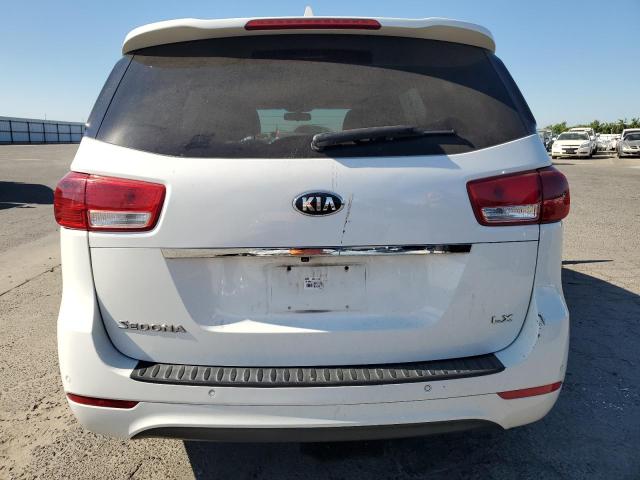 Photo 5 VIN: KNDMB5C14G6095540 - KIA SEDONA 