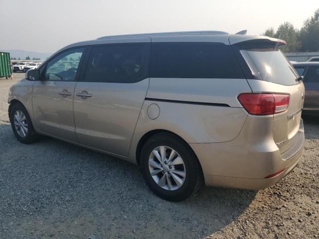 Photo 1 VIN: KNDMB5C14G6098454 - KIA SEDONA LX 