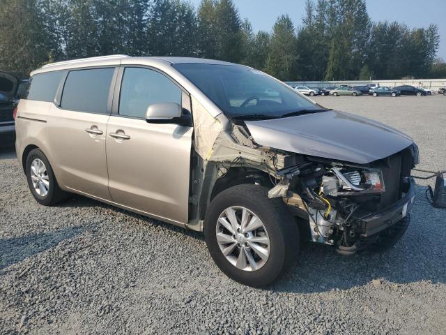 Photo 3 VIN: KNDMB5C14G6098454 - KIA SEDONA LX 