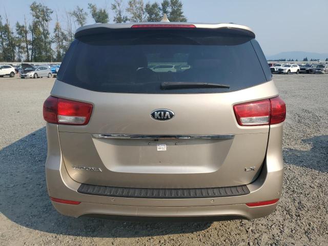 Photo 5 VIN: KNDMB5C14G6098454 - KIA SEDONA LX 