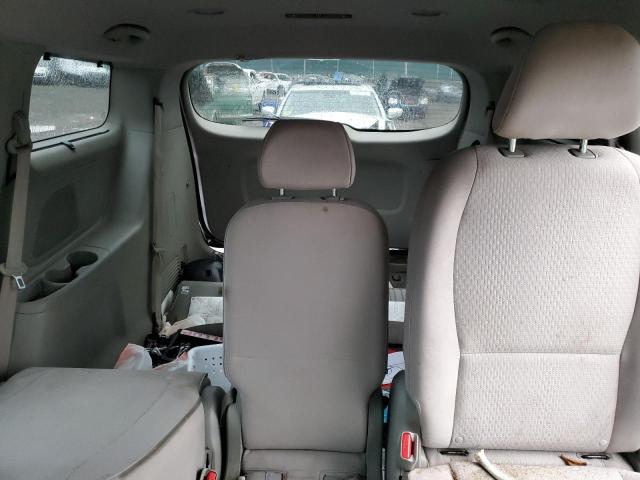 Photo 9 VIN: KNDMB5C14G6100851 - KIA SEDONA LX 