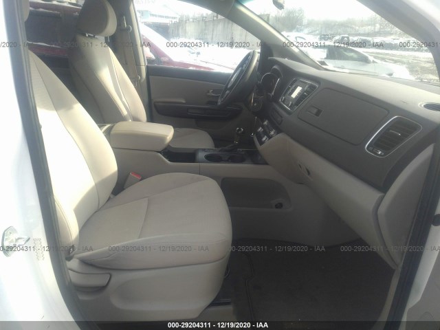 Photo 4 VIN: KNDMB5C14G6101546 - KIA SEDONA 