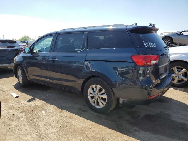 Photo 1 VIN: KNDMB5C14G6103166 - KIA SEDONA LX 