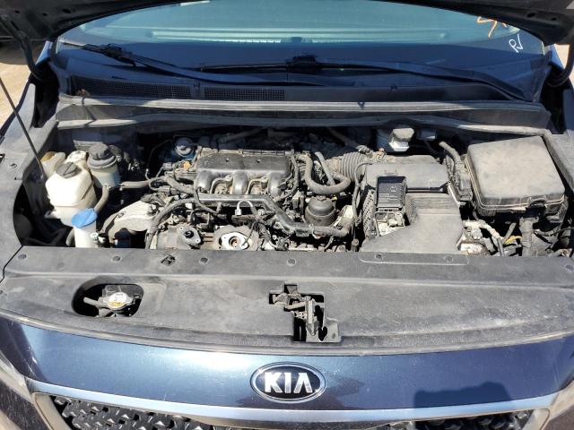 Photo 11 VIN: KNDMB5C14G6103166 - KIA SEDONA LX 