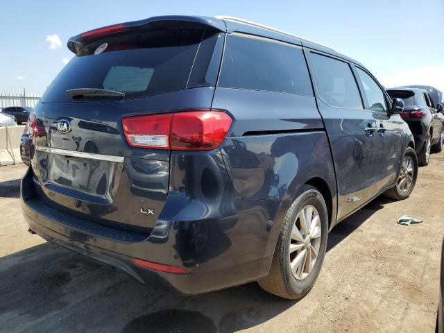 Photo 2 VIN: KNDMB5C14G6103166 - KIA SEDONA LX 