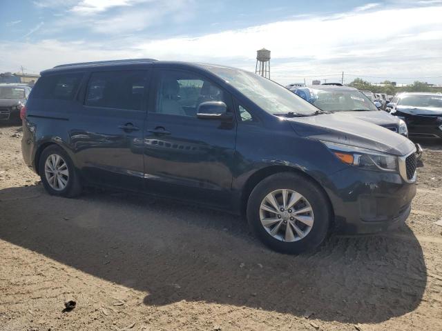 Photo 3 VIN: KNDMB5C14G6103166 - KIA SEDONA LX 