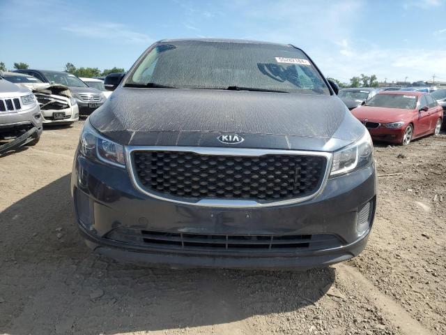 Photo 4 VIN: KNDMB5C14G6103166 - KIA SEDONA LX 